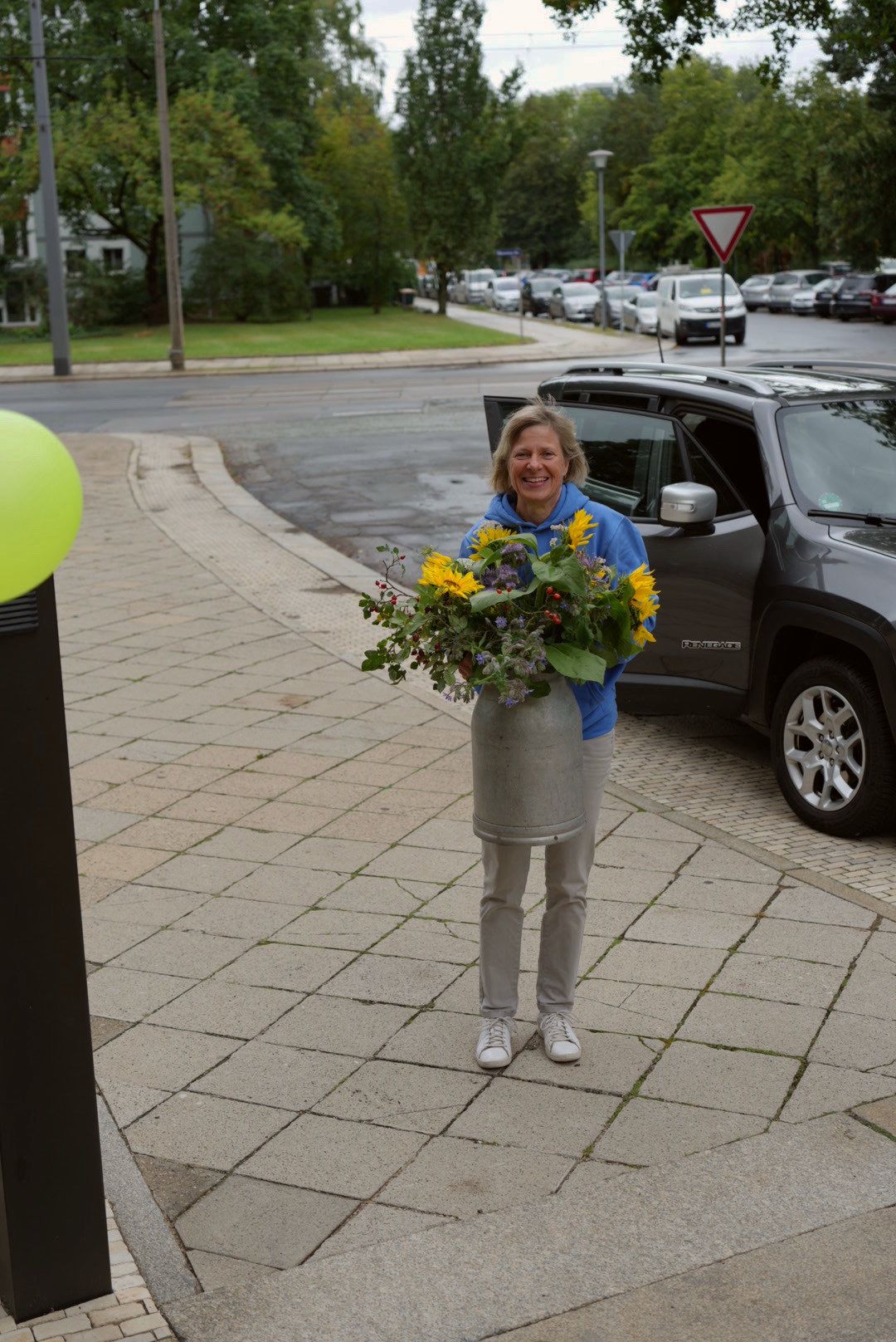 Sommerfest des Intensivzeit e.V. 2024